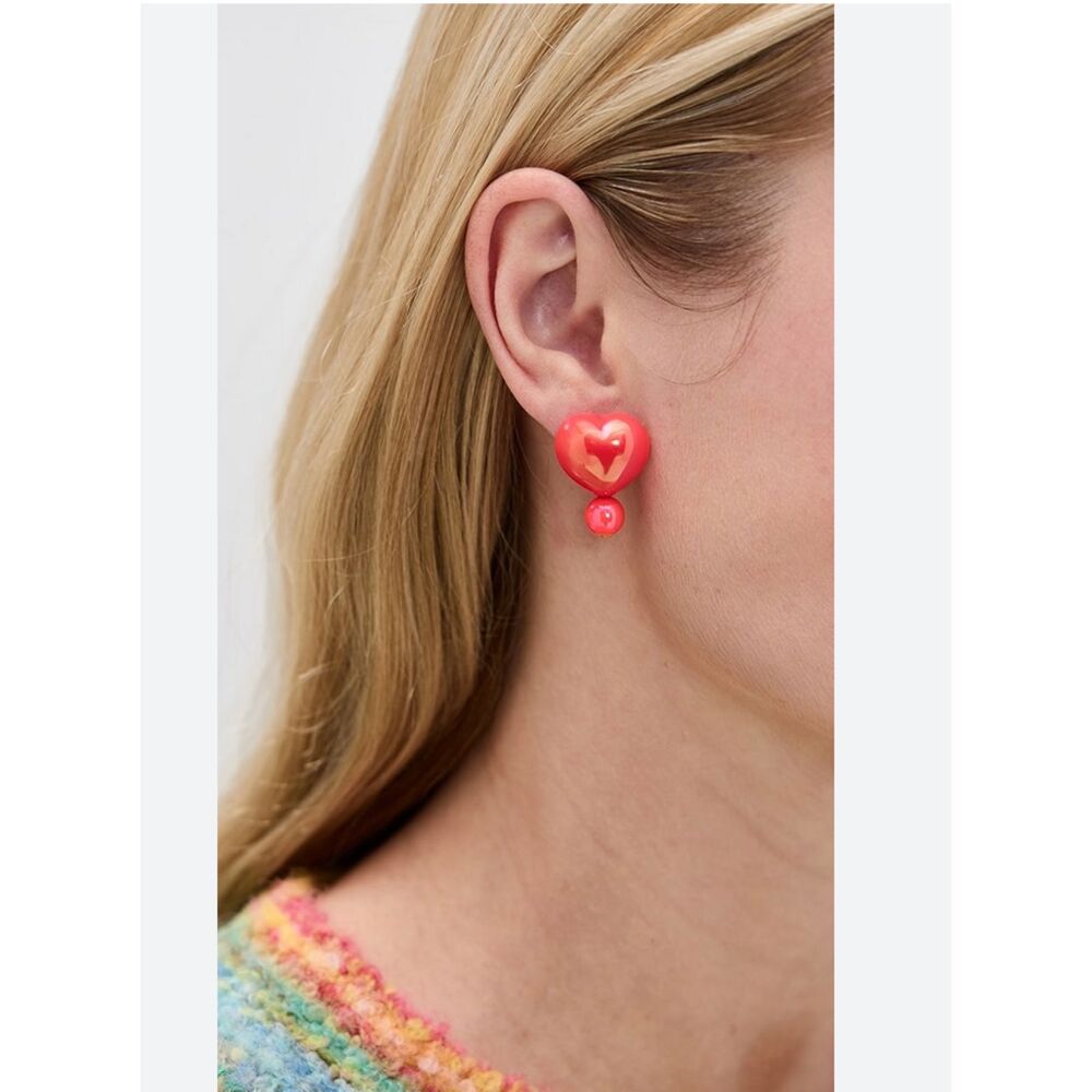 Rachel Comey NEW Ai Earrings